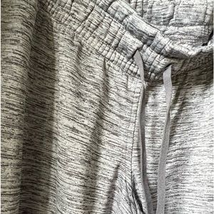 Under Armour grey lightweight sweats